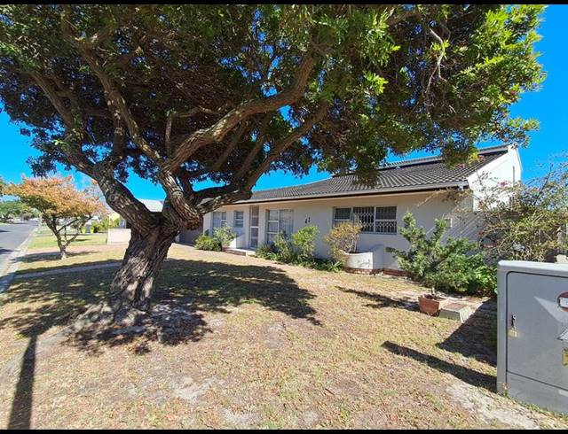 4 BEDROOM HOUSE FOR SALE IN TYGERDAL